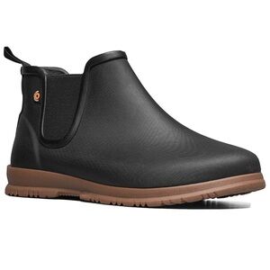 BOGS SWEET PEA BOOTS Women’s Size 11 Black